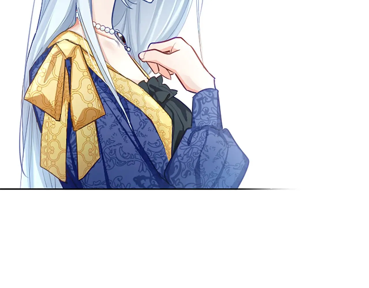 黑化吧！圣女大人漫画,第105话 建国典礼4图