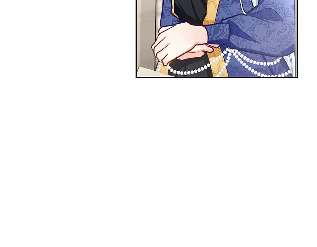 黑化吧！圣女大人漫画,第108话 秘密通道3图