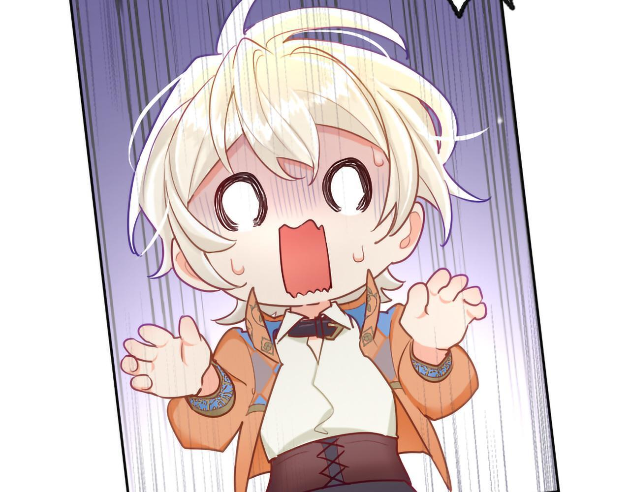 黑化吧！圣女大人漫画,第135话 我愿，伴你左右1图