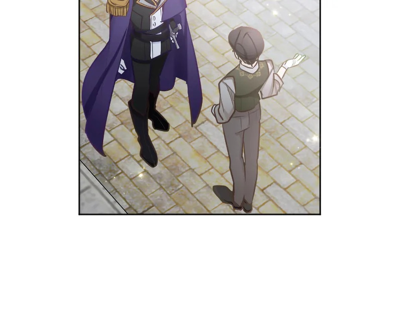 黑化吧！圣女大人漫画,番外四2图