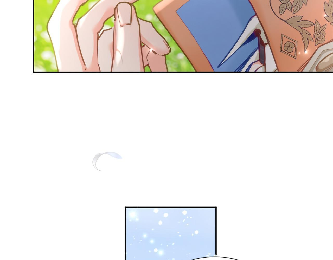 黑化吧！圣女大人漫画,第135话 我愿，伴你左右5图