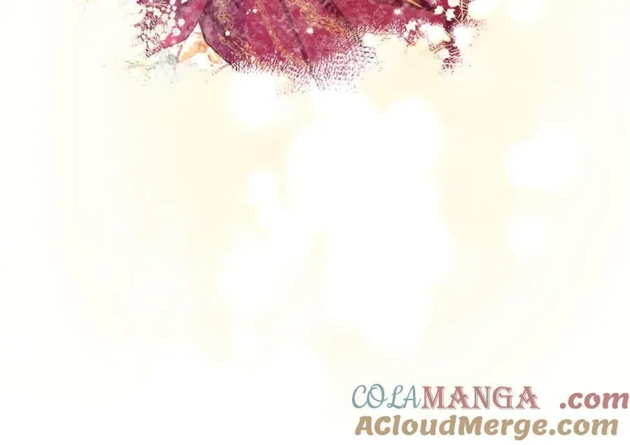 黑化吧！圣女大人漫画,第124话 别离开我1图