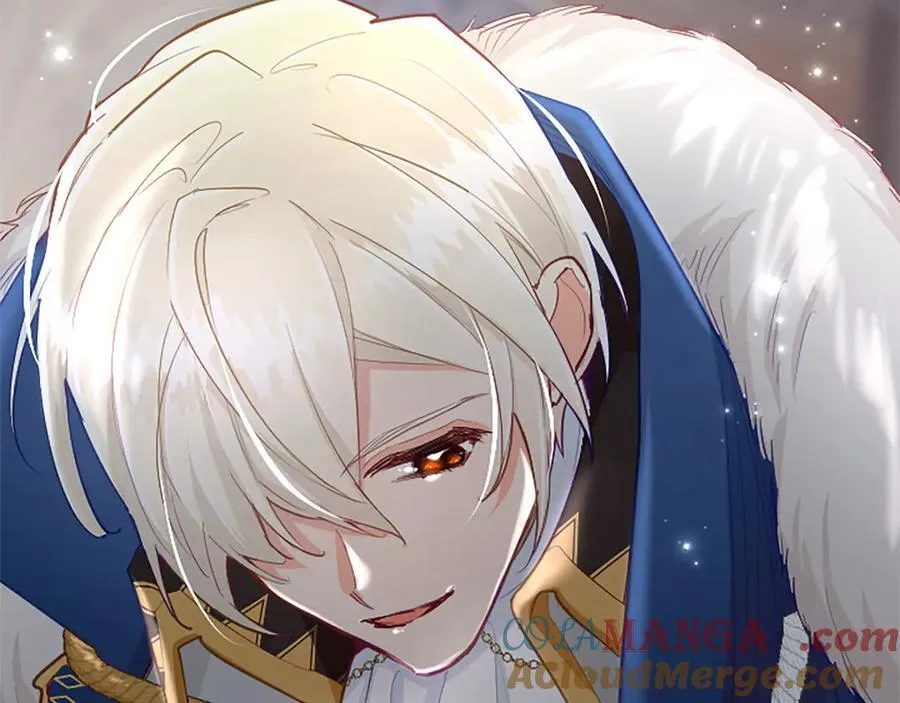 黑化吧！圣女大人漫画,第113话 复仇圣女1图