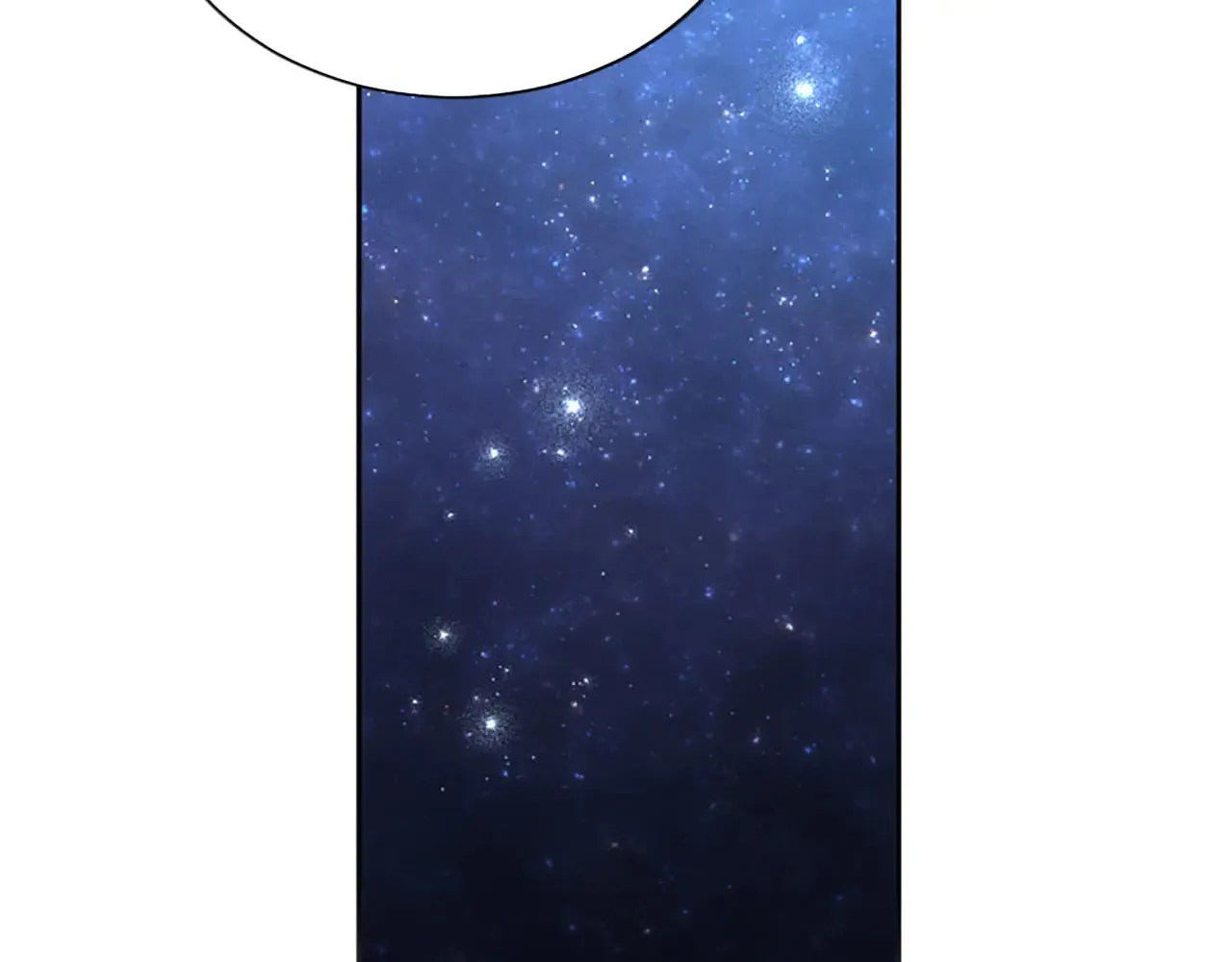 黑化吧！圣女大人漫画,第102话 消失的黑蔷薇2图