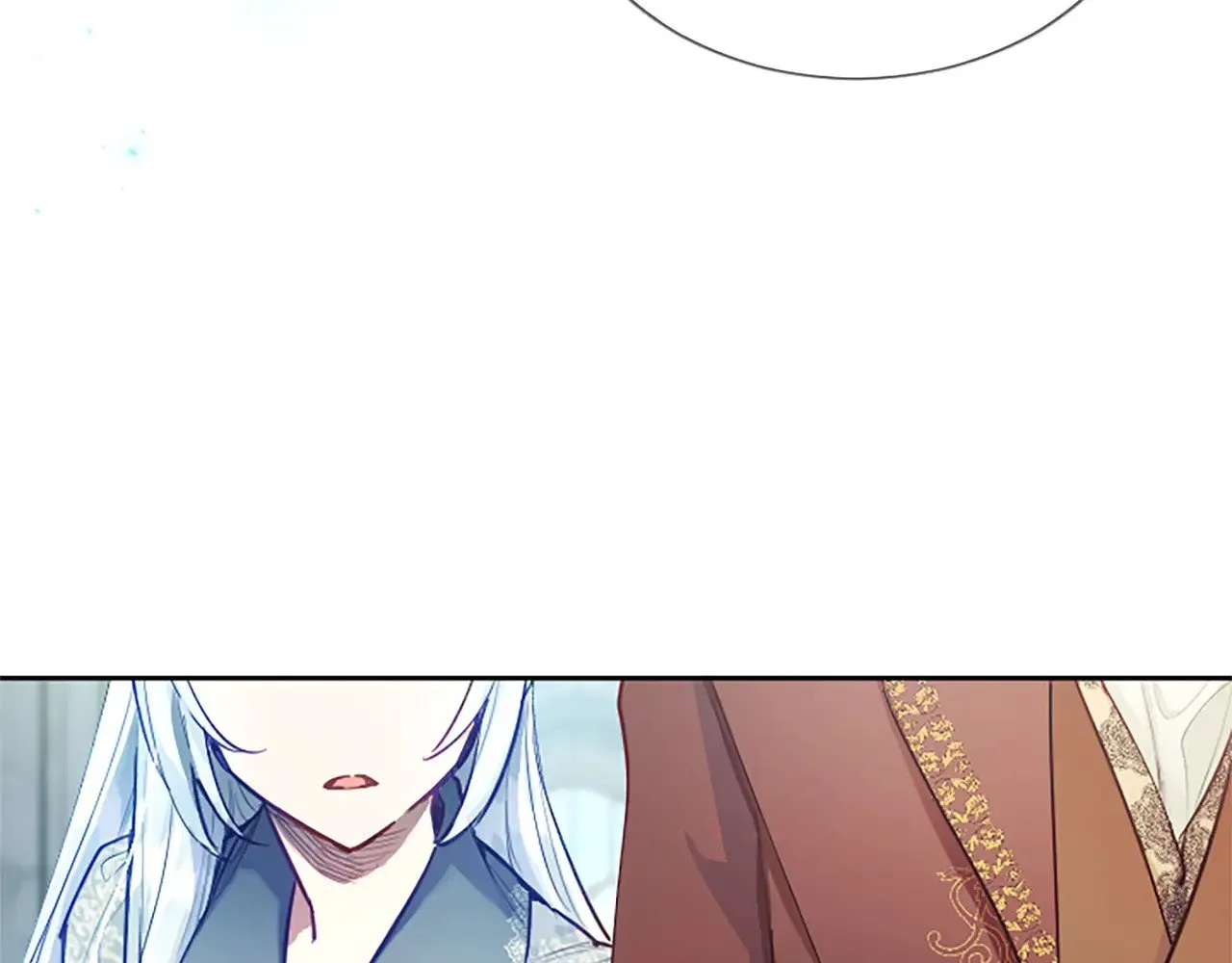 黑化吧！圣女大人漫画,第92话 无法医治2图