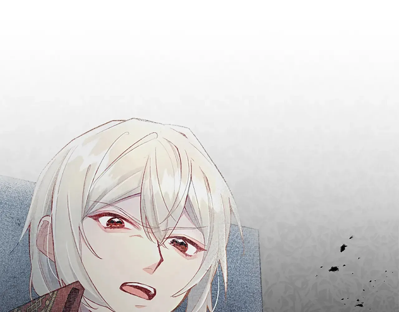 黑化吧！圣女大人漫画,第95话 苏醒2图