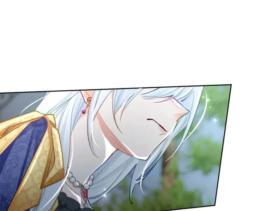 黑化吧！圣女大人漫画,第123话 自愈与惩罚的对决2图