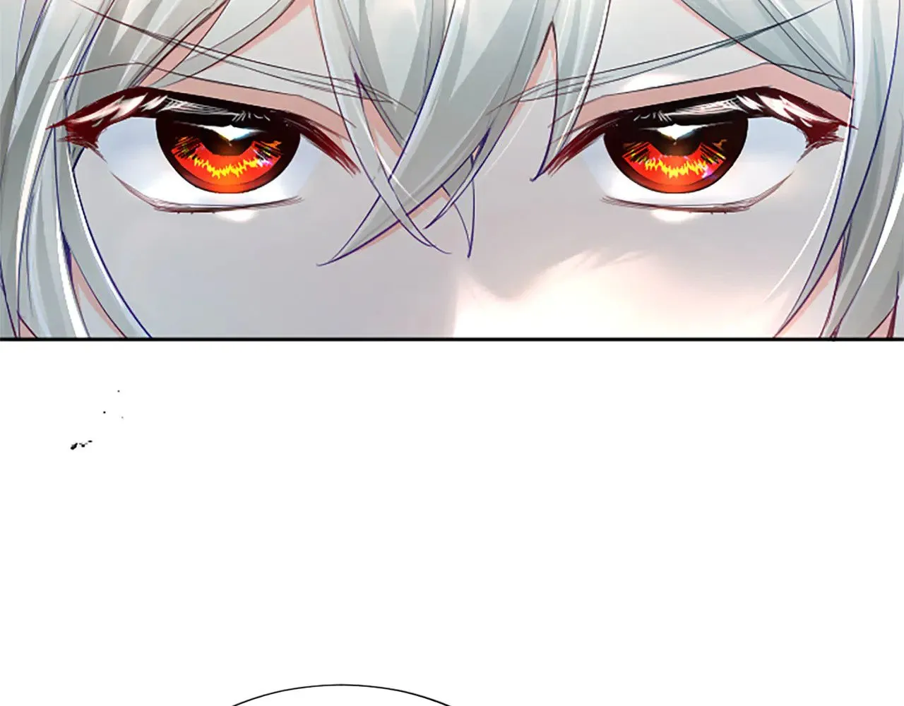 黑化吧！圣女大人漫画,第102话 消失的黑蔷薇5图