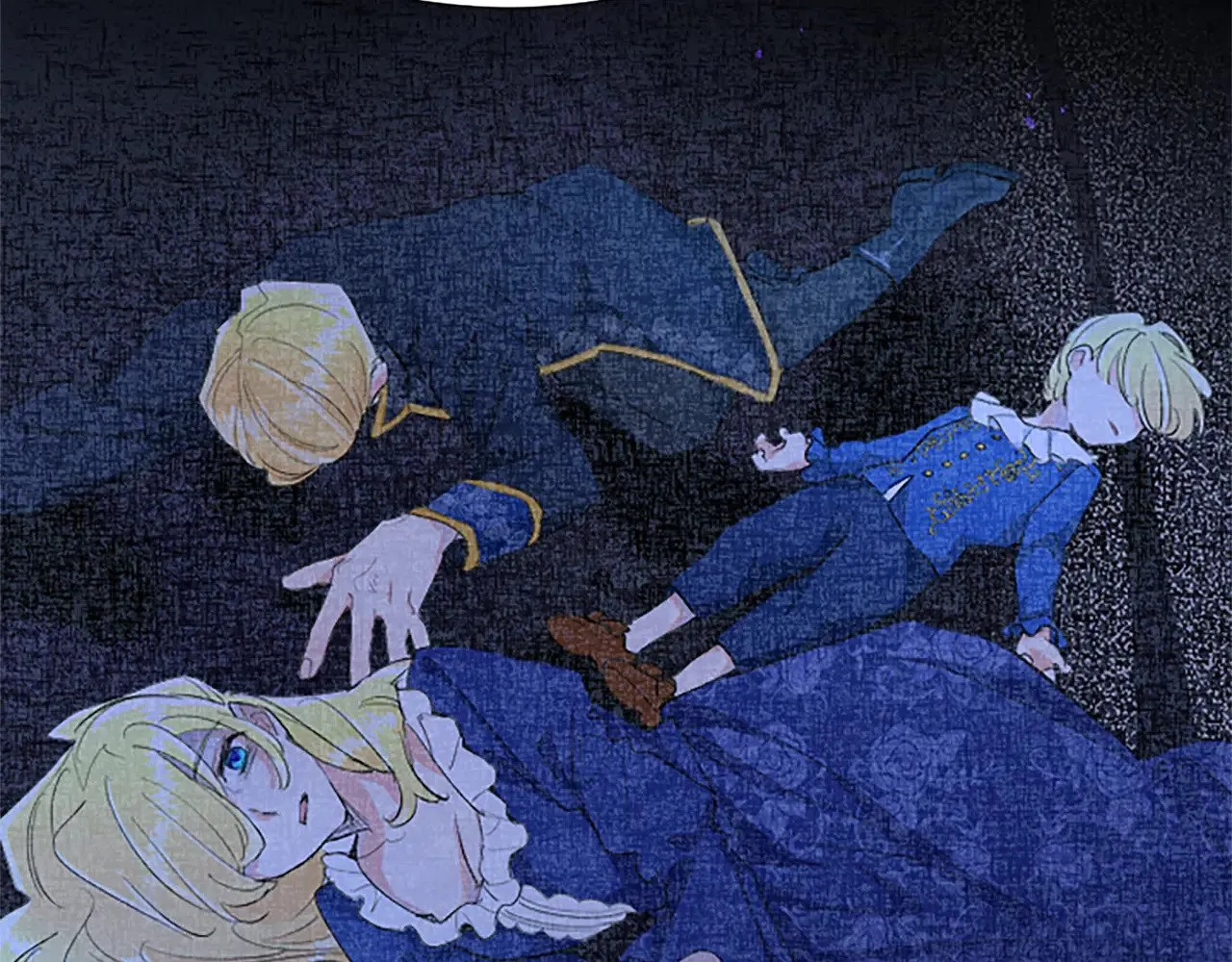 黑化吧！圣女大人漫画,第91话 试验品3图