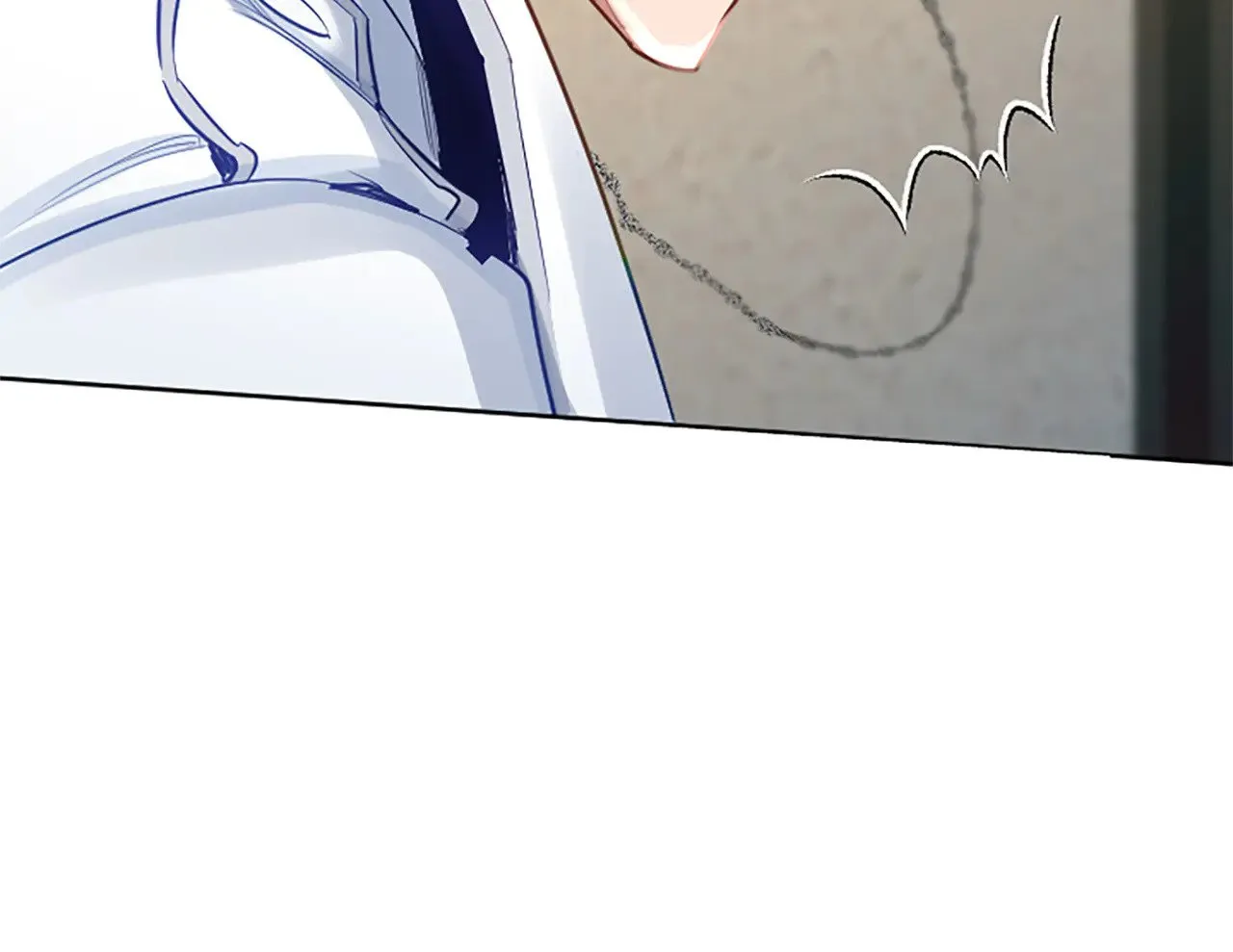 黑化吧！圣女大人漫画,第100话 天才的损落5图