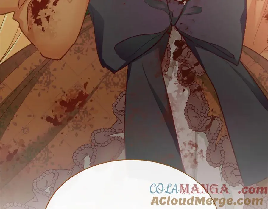 黑化吧！圣女大人漫画,第122话 自我治愈能力5图