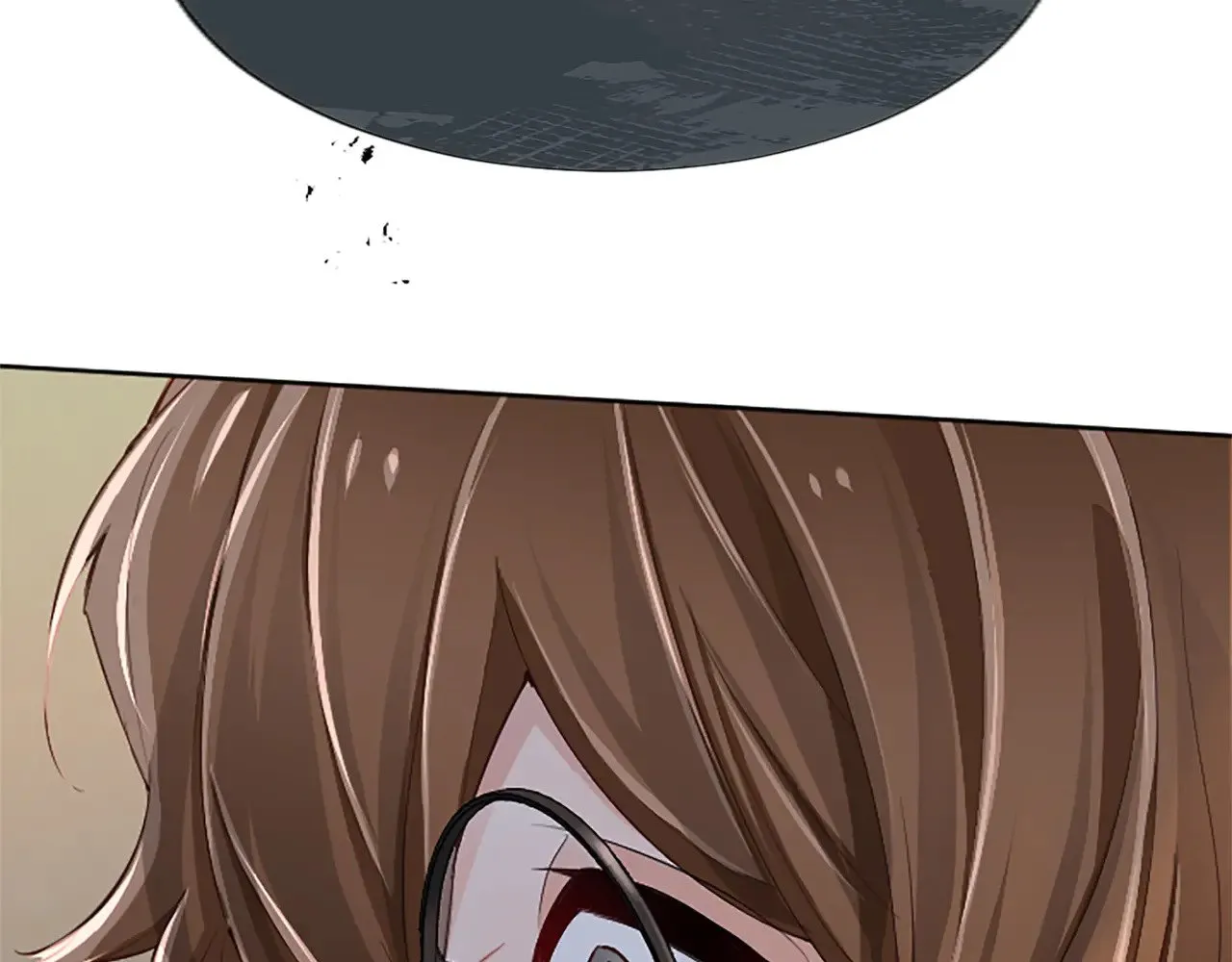 黑化吧！圣女大人漫画,第99话 秘密被发现了？1图