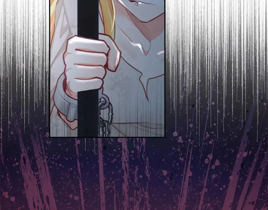 黑化吧！圣女大人漫画,第131话 见面！最终审判2图