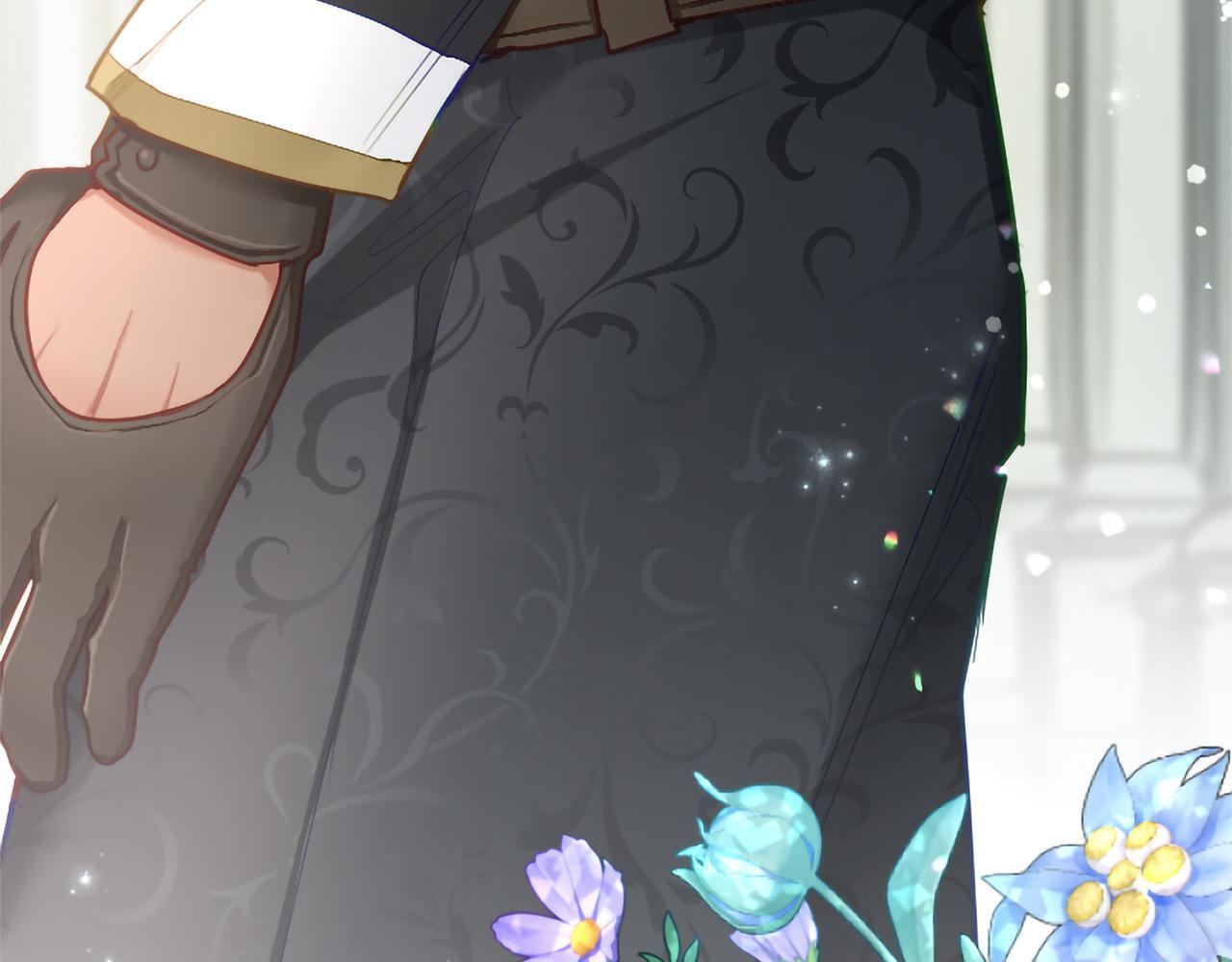 黑化吧！圣女大人漫画,第136话 结婚大典2图