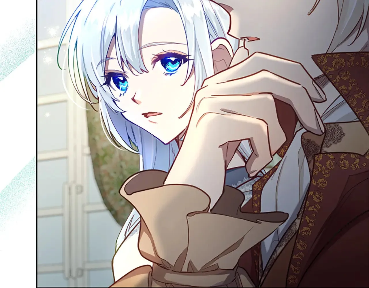 黑化吧！圣女大人漫画,第91话 试验品1图