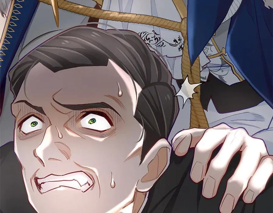 黑化吧！圣女大人漫画,第113话 复仇圣女2图