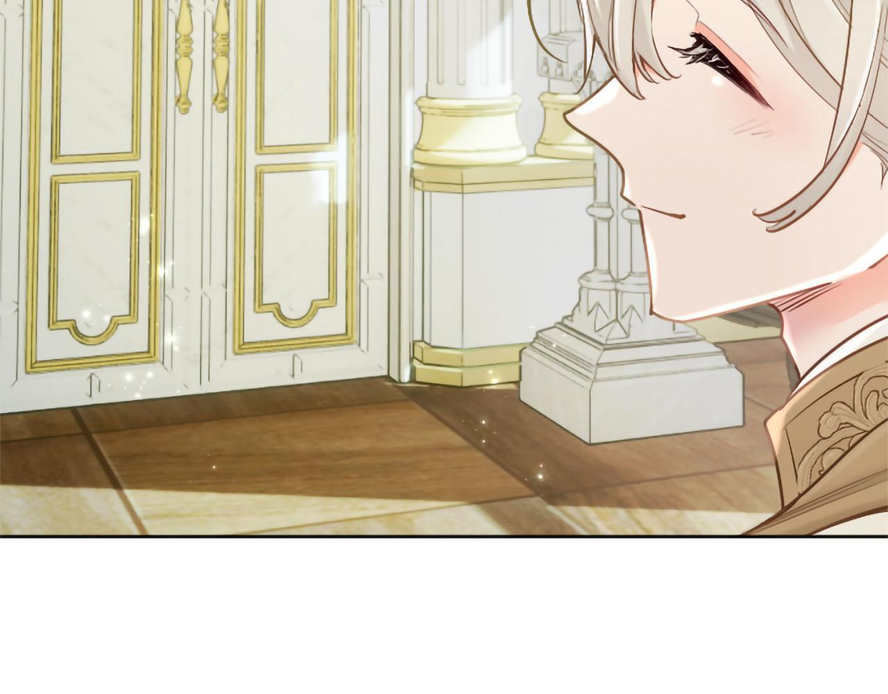 黑化吧！圣女大人漫画,第138话 一生一世1图