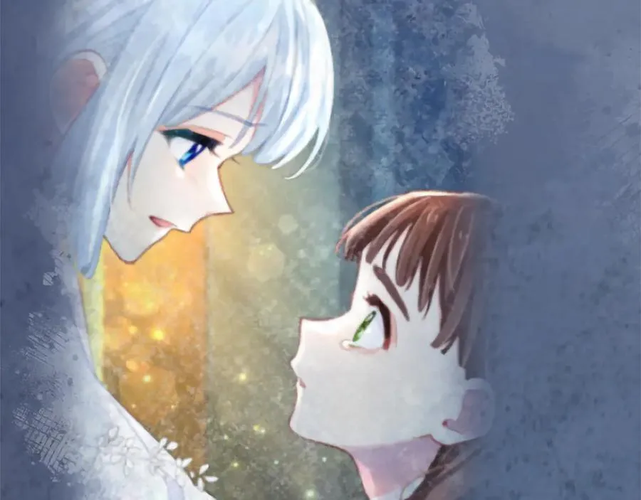 黑化吧！圣女大人漫画,第130话 大罪人2图