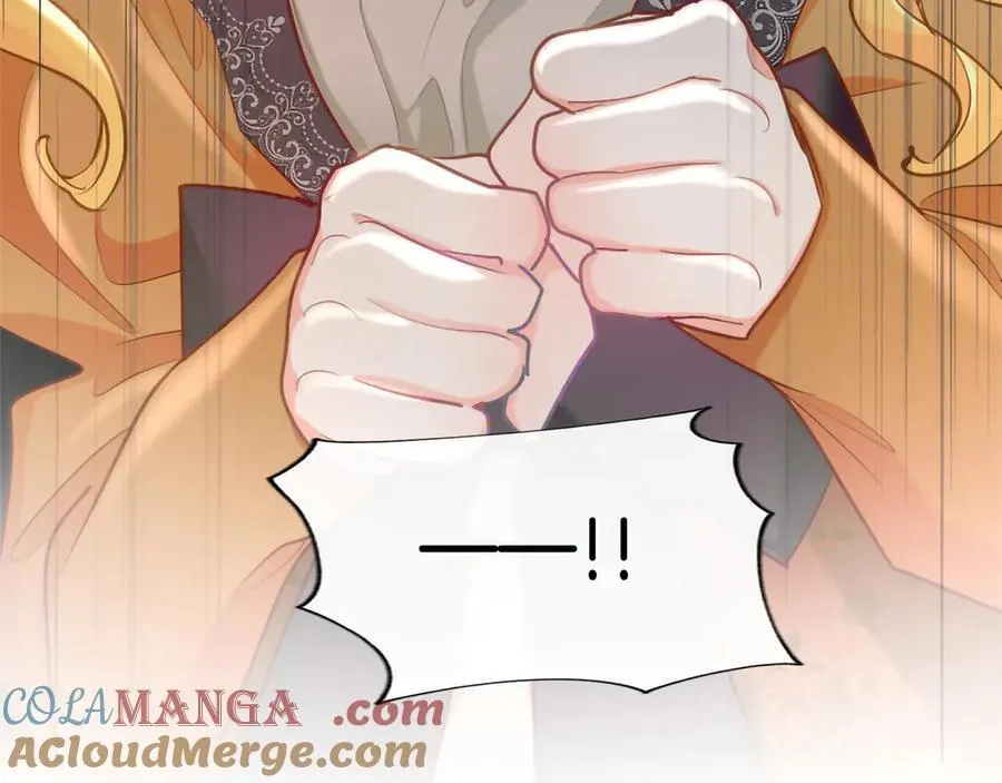 黑化吧！圣女大人漫画,第121话 激怒5图