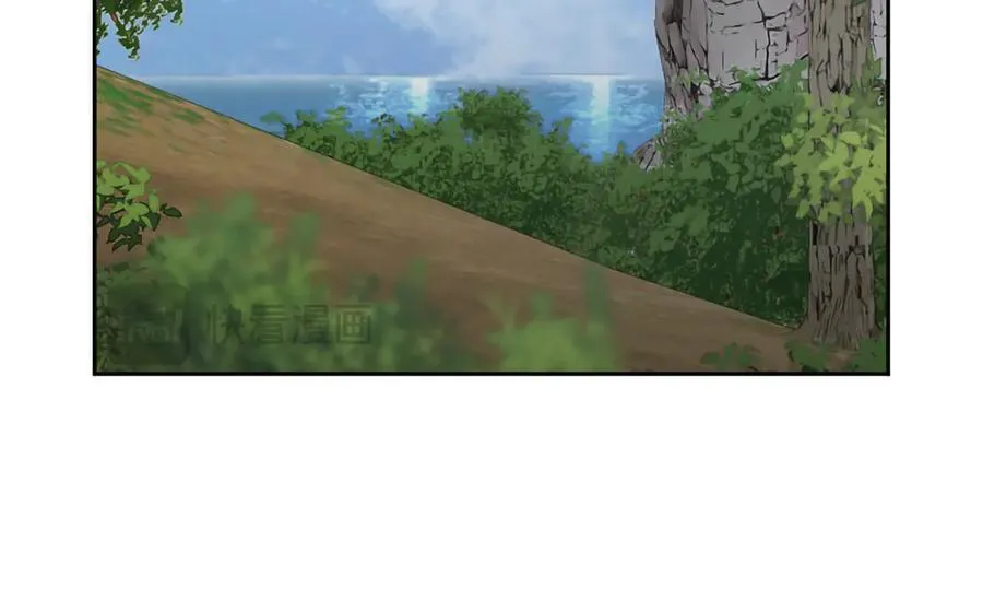 黑化吧！圣女大人漫画,第120话 无路可退2图