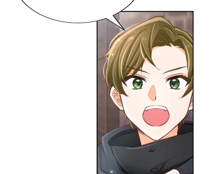 黑化吧！圣女大人漫画,第118话 逃离国外4图