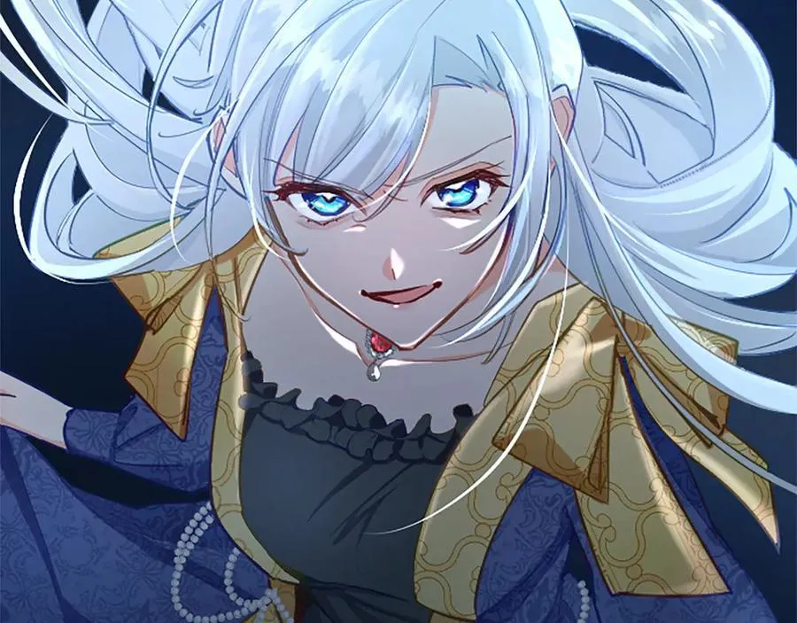 黑化吧！圣女大人漫画,第114话 圣女的惩罚3图