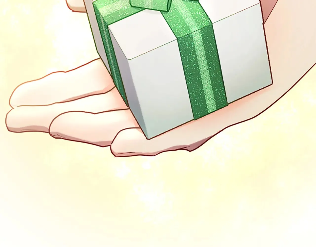 黑化吧！圣女大人漫画,第95话 苏醒2图