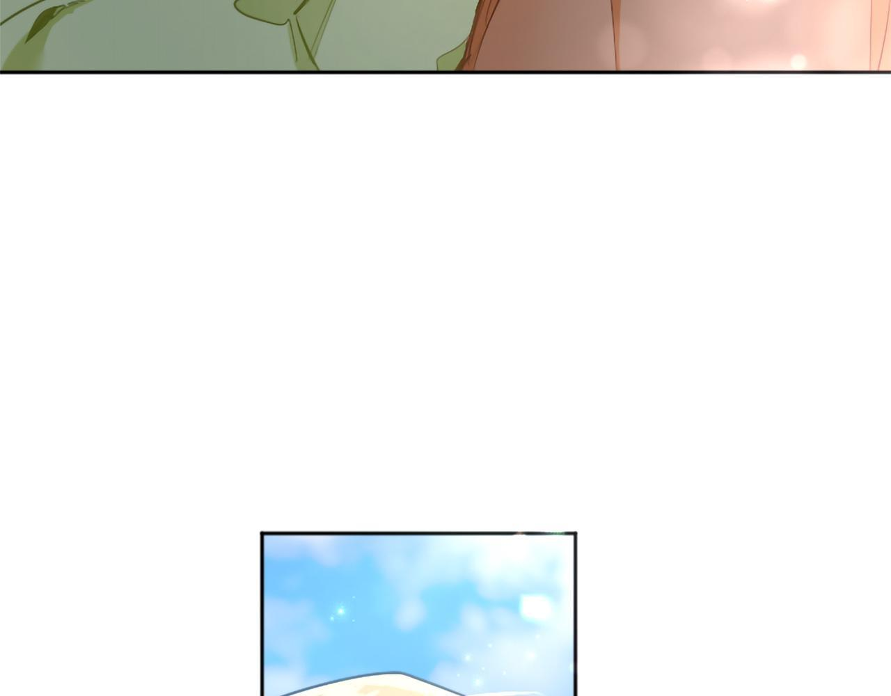 黑化吧！圣女大人漫画,第135话 我愿，伴你左右1图