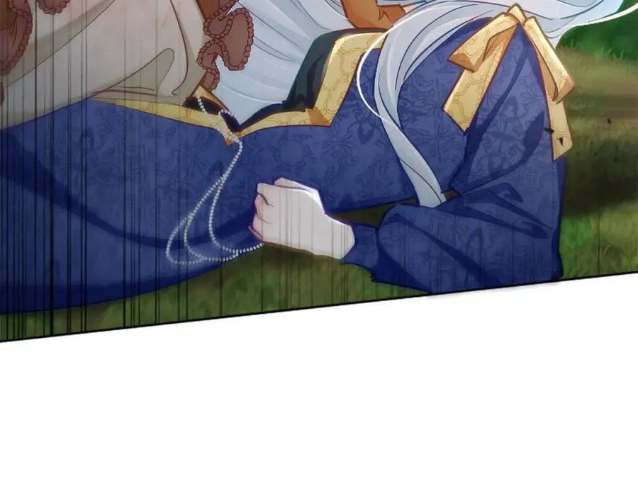 黑化吧！圣女大人漫画,第122话 自我治愈能力3图