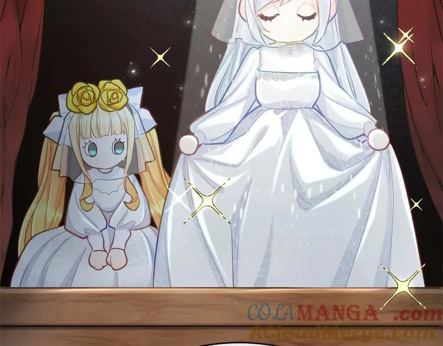 黑化吧！圣女大人漫画,第121话 激怒1图