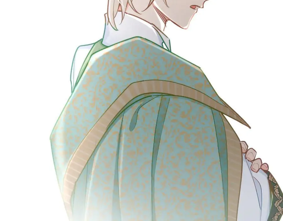 黑化吧！圣女大人漫画,第127话 尘埃落定2图