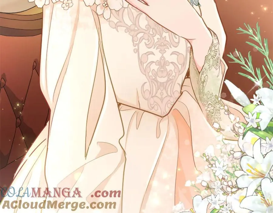 黑化吧！圣女大人漫画,第127话 尘埃落定5图