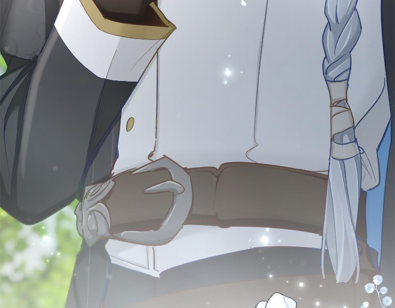 黑化吧！圣女大人漫画,第137话 幸福美满5图