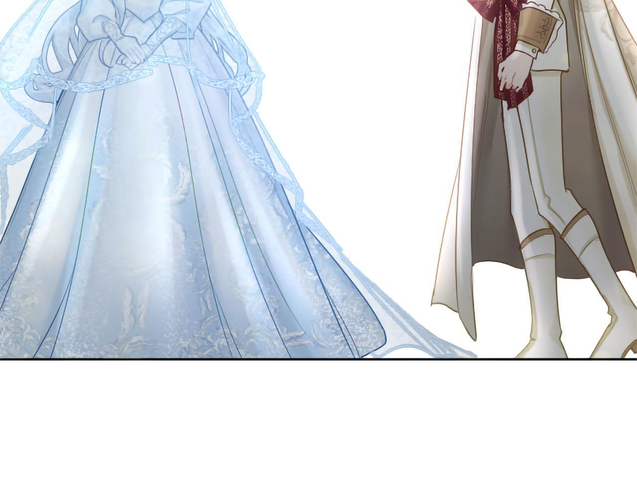 黑化吧！圣女大人漫画,第138话 一生一世4图