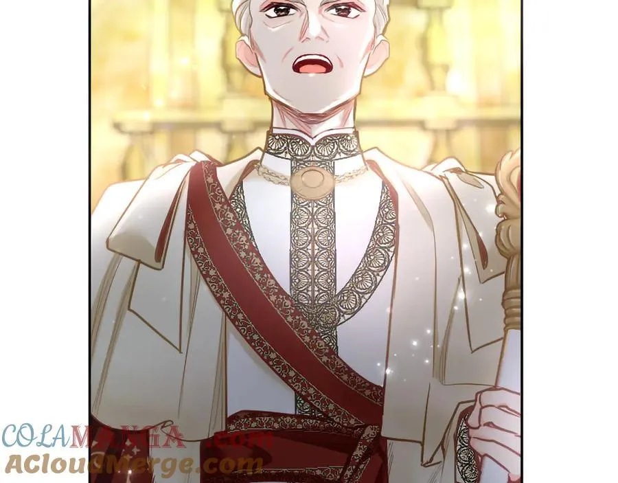 黑化吧！圣女大人漫画,第133话 我们在交往？！1图