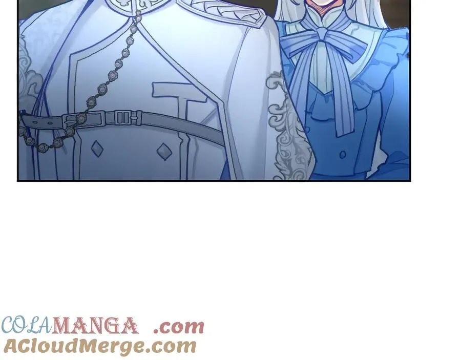 黑化吧！圣女大人漫画,第131话 见面！最终审判5图