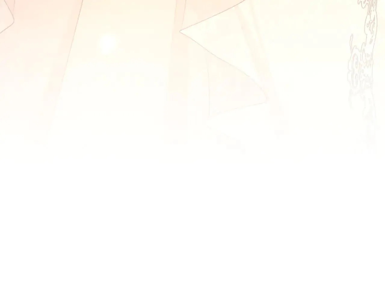 黑化吧！圣女大人漫画,第117话 我的女神1图