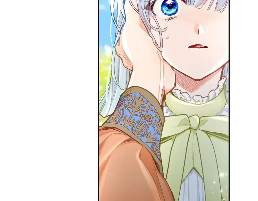 黑化吧！圣女大人漫画,第134话 我，爱你！4图