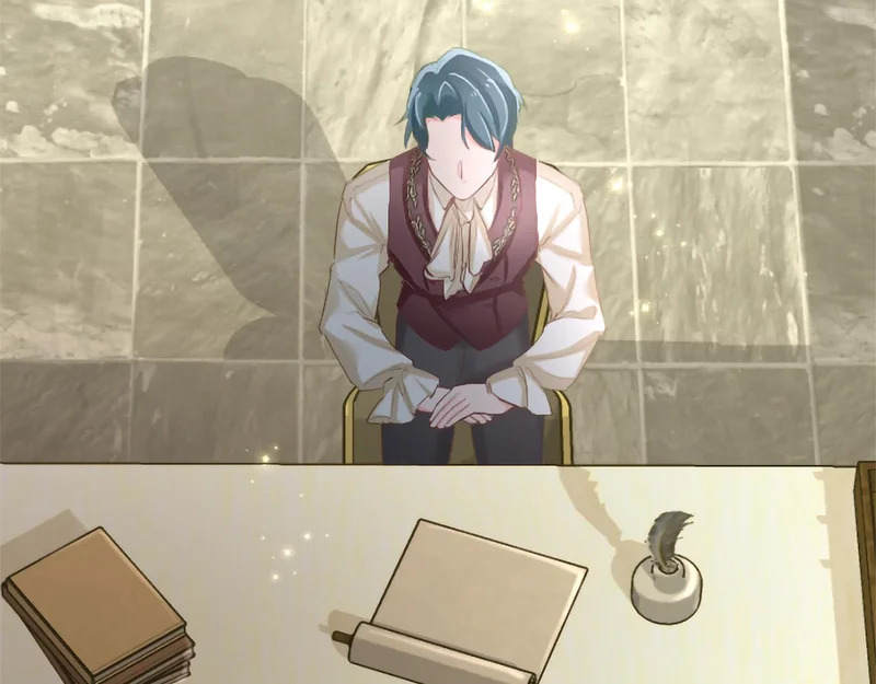 黑化吧！圣女大人漫画,番外三2图