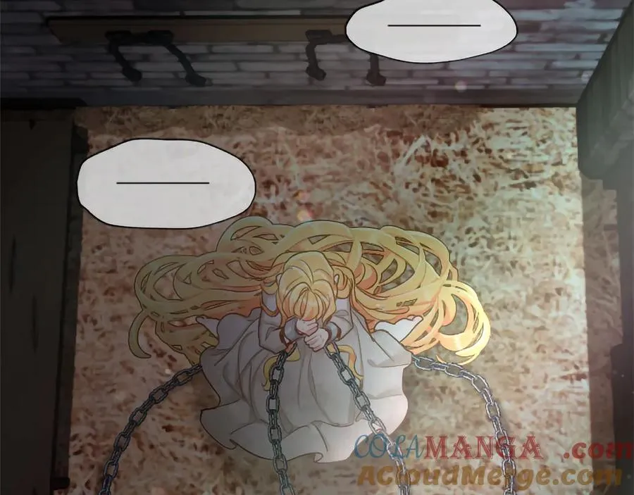 黑化吧！圣女大人漫画,第131话 见面！最终审判5图