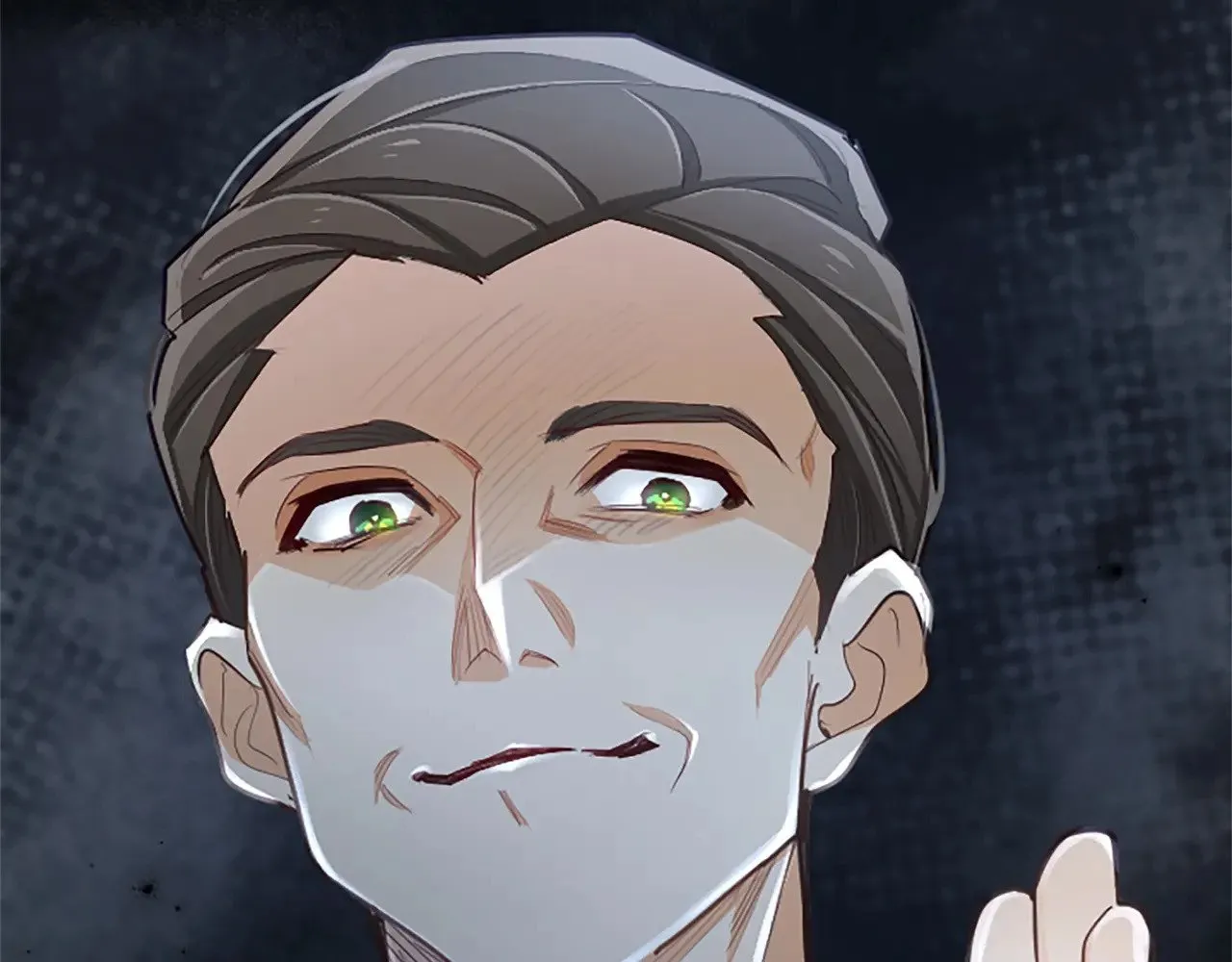 黑化吧！圣女大人漫画,第107话 开幕仪式1图