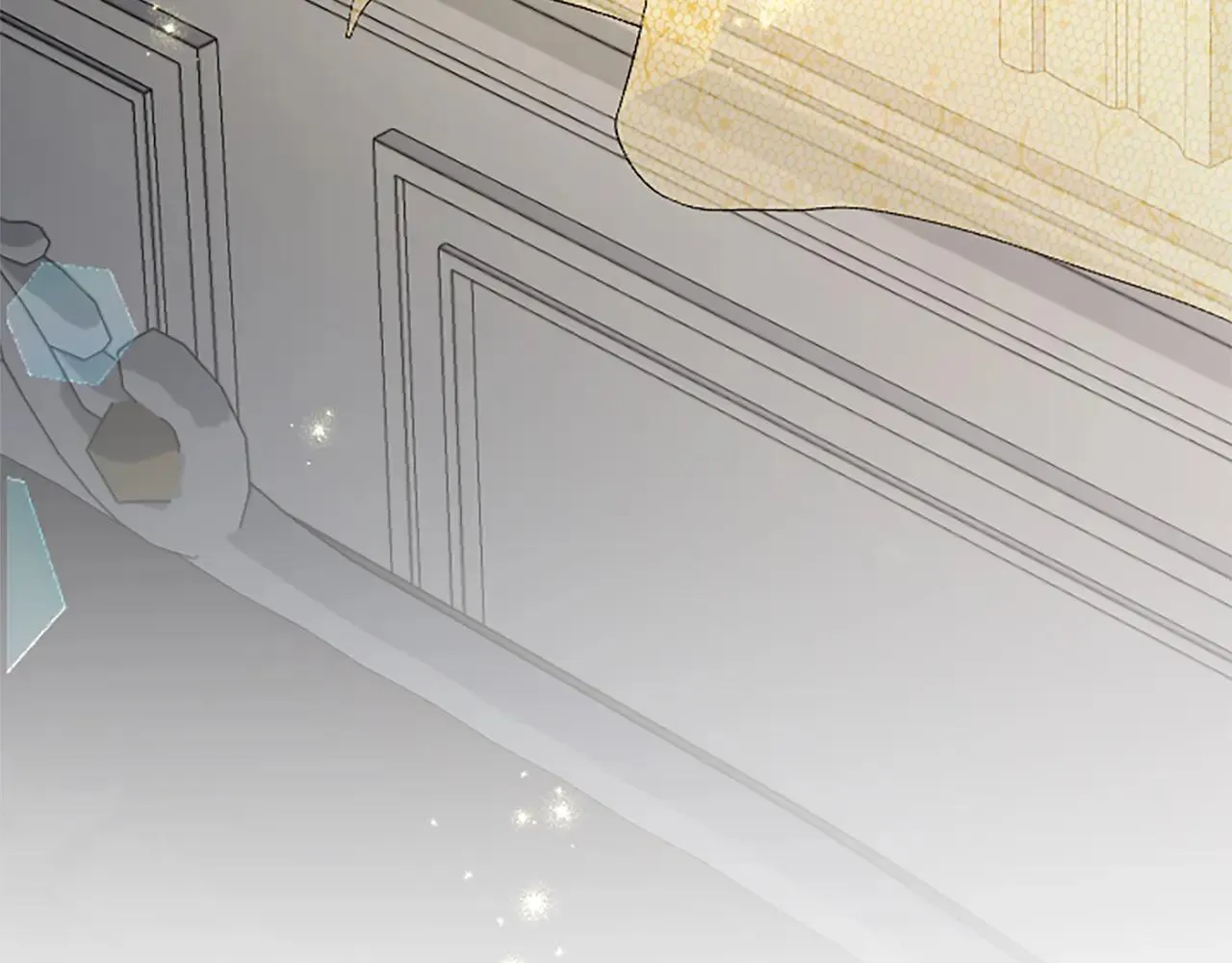 黑化吧！圣女大人漫画,第115话 逃跑3图