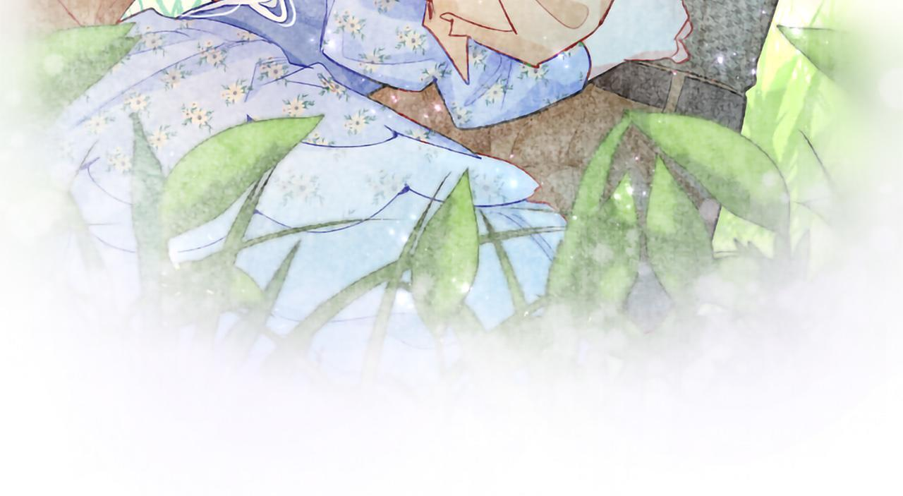 黑化吧！圣女大人漫画,第135话 我愿，伴你左右1图