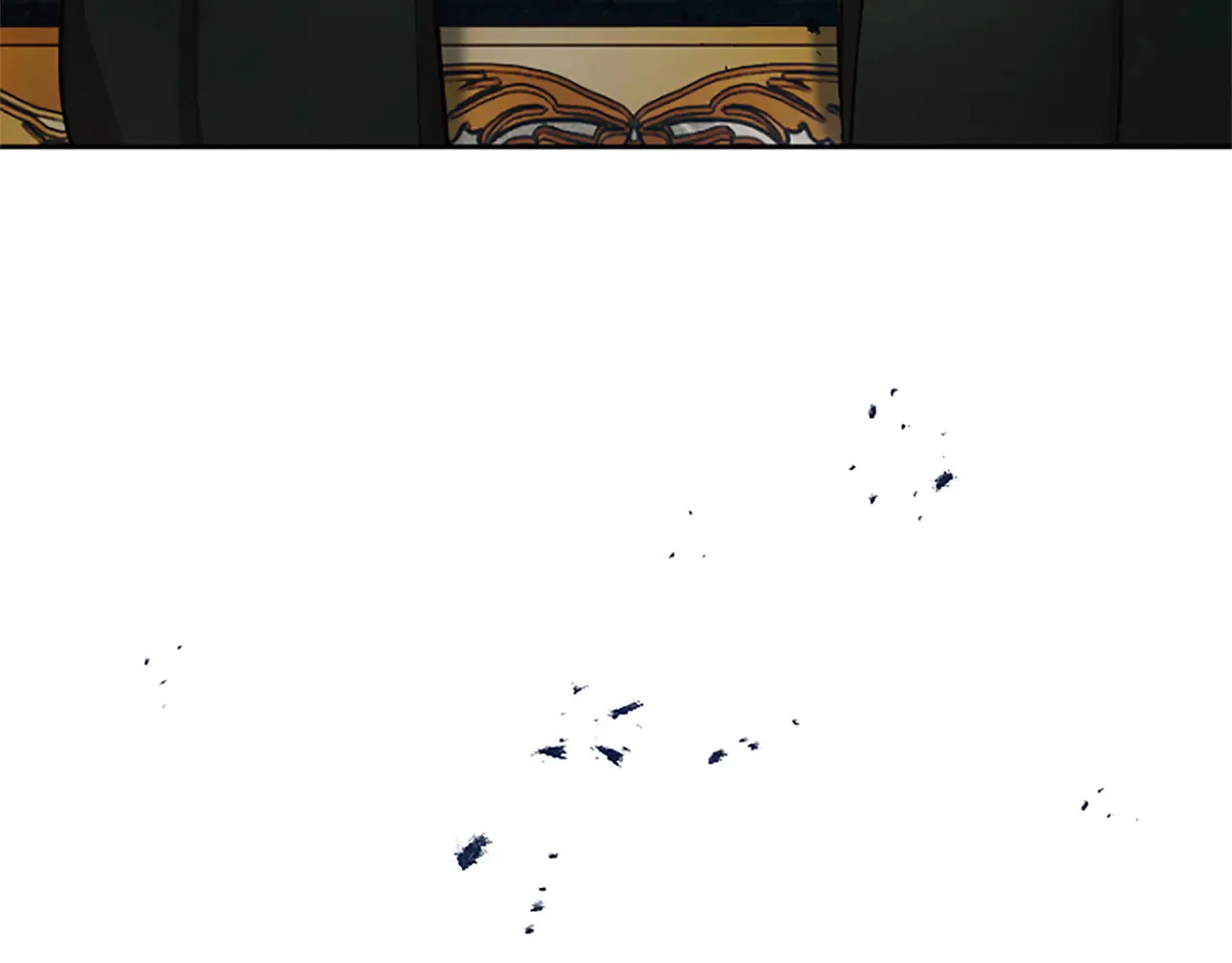 黑化吧！圣女大人漫画,第90话 探访3图