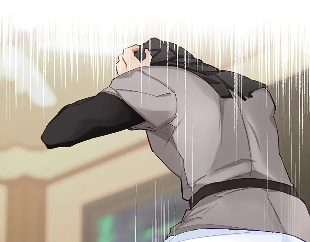 黑化吧！圣女大人漫画,第99话 秘密被发现了？2图