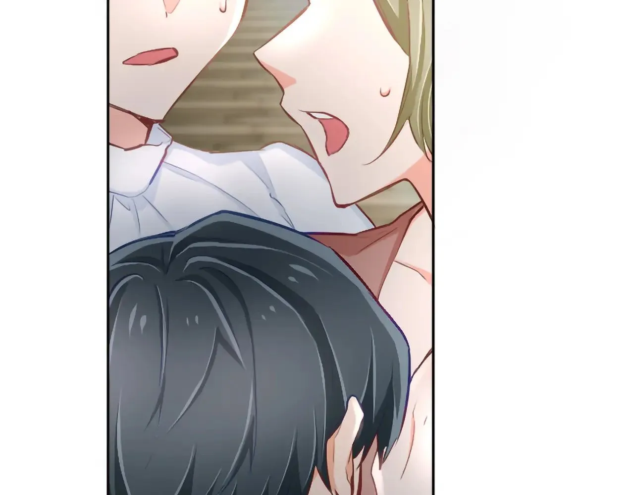 黑化吧！圣女大人漫画,第109话 揭露恶行3图