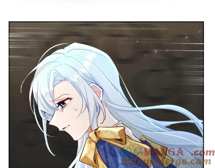 黑化吧！圣女大人漫画,第118话 逃离国外5图