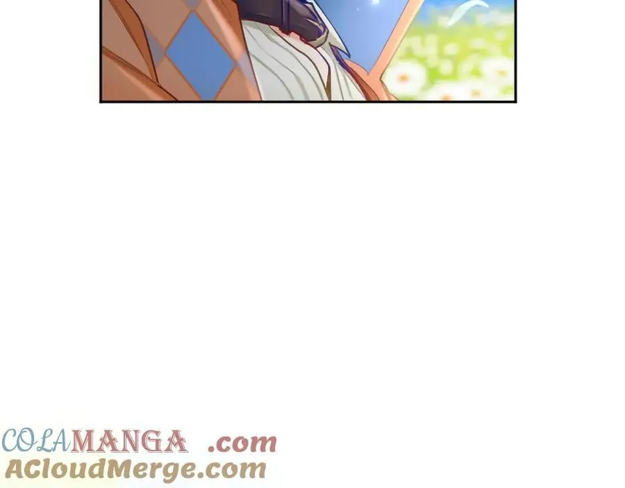 黑化吧！圣女大人漫画,第134话 我，爱你！5图