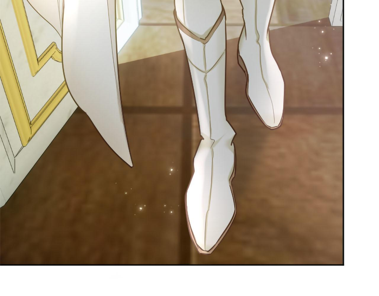 黑化吧！圣女大人漫画,第138话 一生一世1图