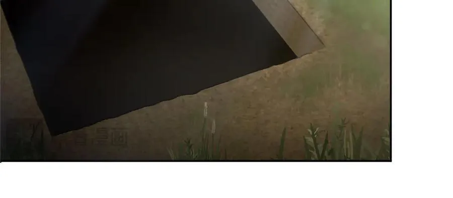 黑化吧！圣女大人漫画,第118话 逃离国外2图